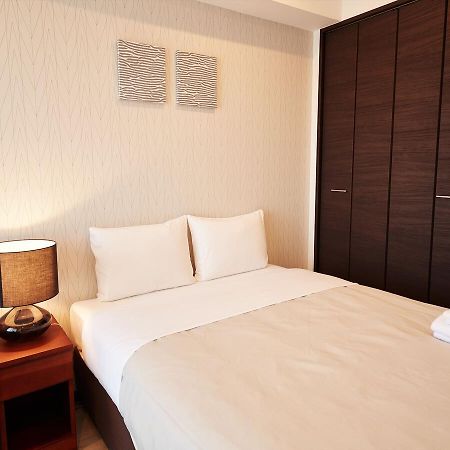 Aparthotel アルセ琉球ハーバーステイ Urasoe Zewnętrze zdjęcie