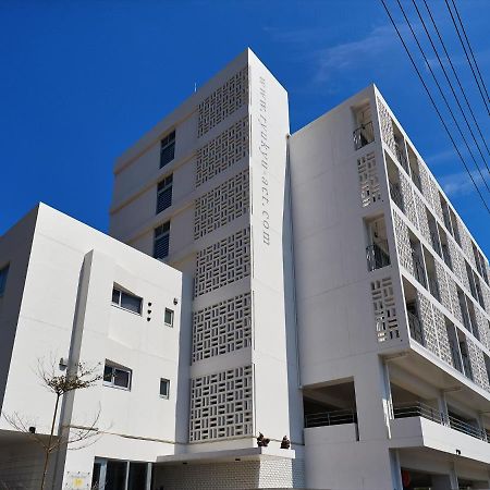 Aparthotel アルセ琉球ハーバーステイ Urasoe Zewnętrze zdjęcie