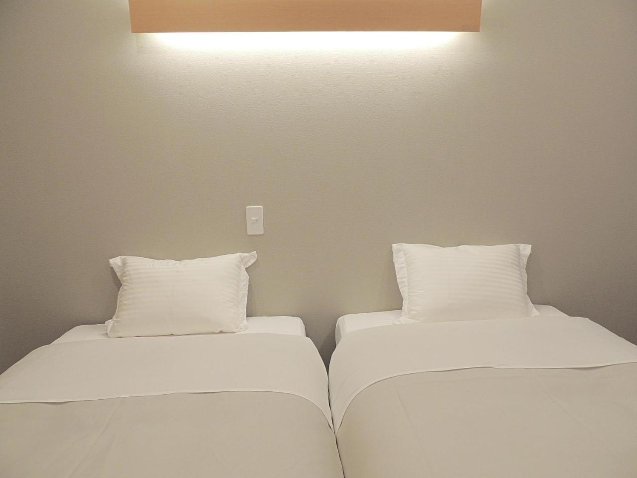 Aparthotel アルセ琉球ハーバーステイ Urasoe Zewnętrze zdjęcie