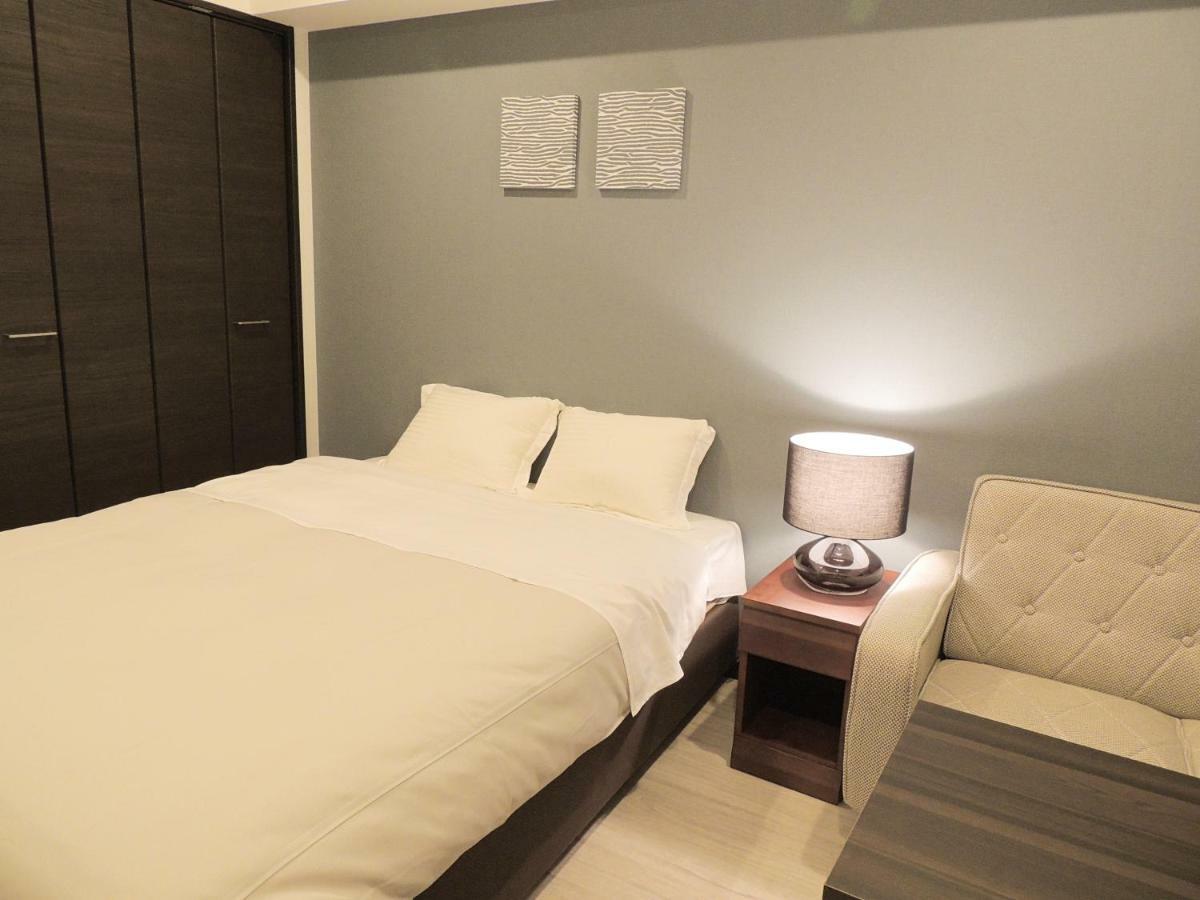 Aparthotel アルセ琉球ハーバーステイ Urasoe Zewnętrze zdjęcie