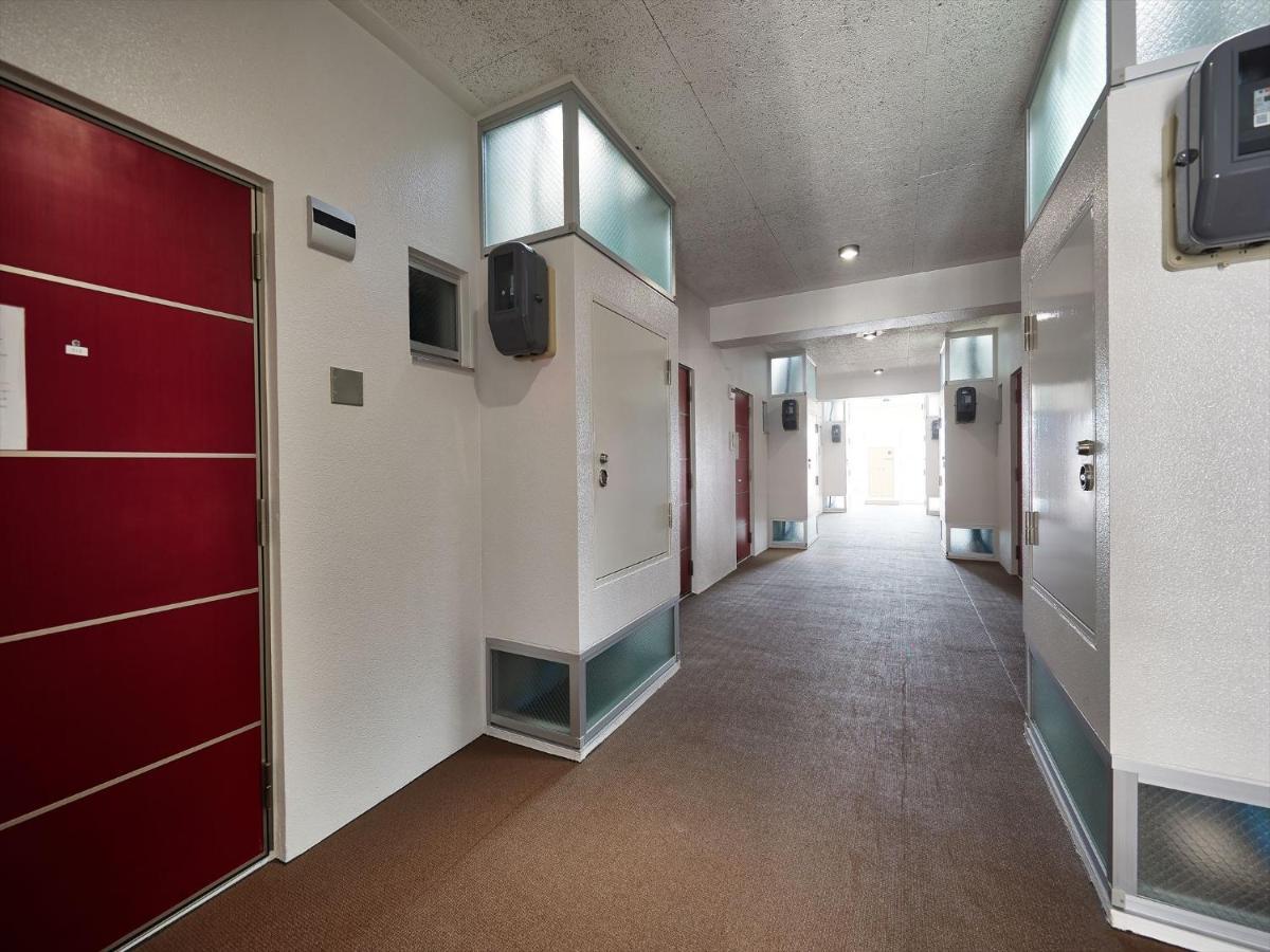 Aparthotel アルセ琉球ハーバーステイ Urasoe Zewnętrze zdjęcie