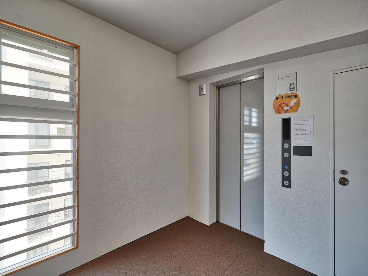 Aparthotel アルセ琉球ハーバーステイ Urasoe Zewnętrze zdjęcie