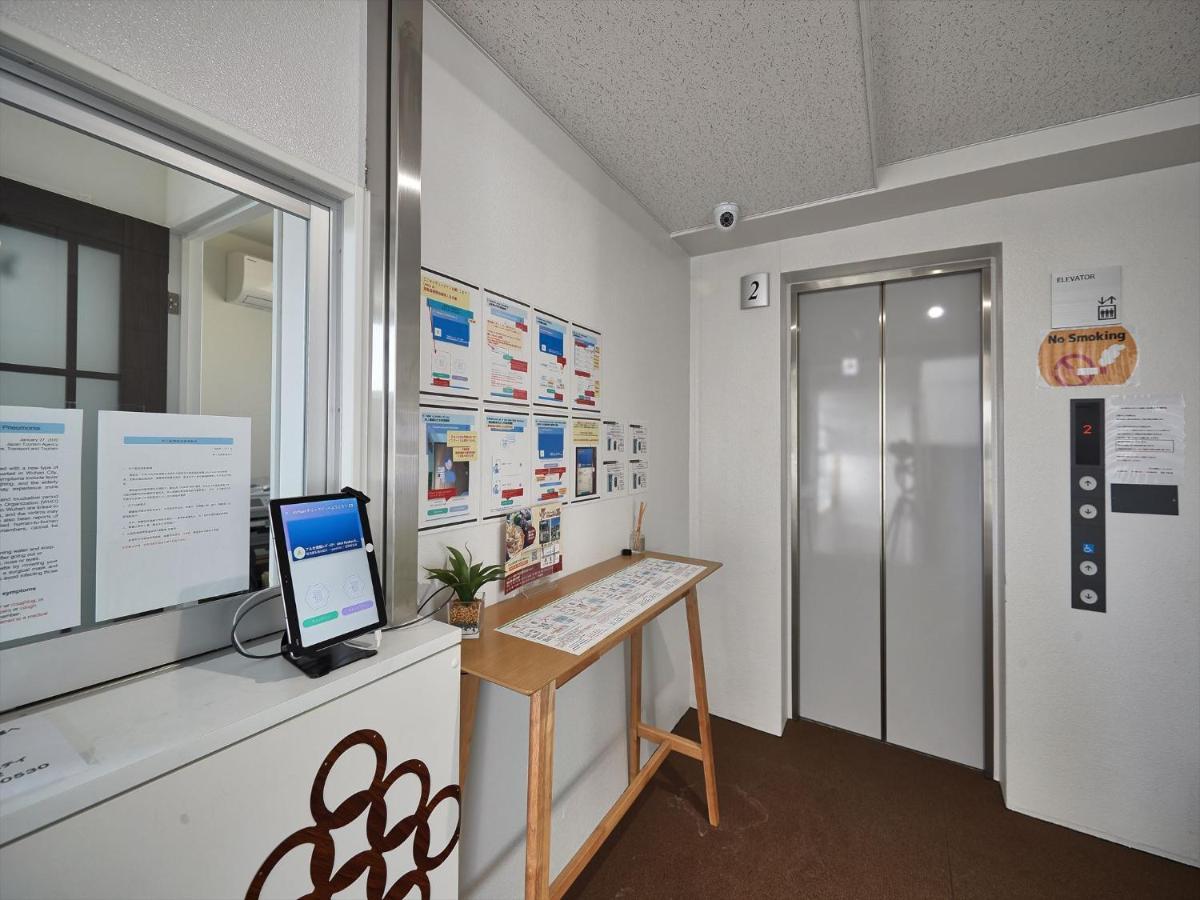 Aparthotel アルセ琉球ハーバーステイ Urasoe Zewnętrze zdjęcie