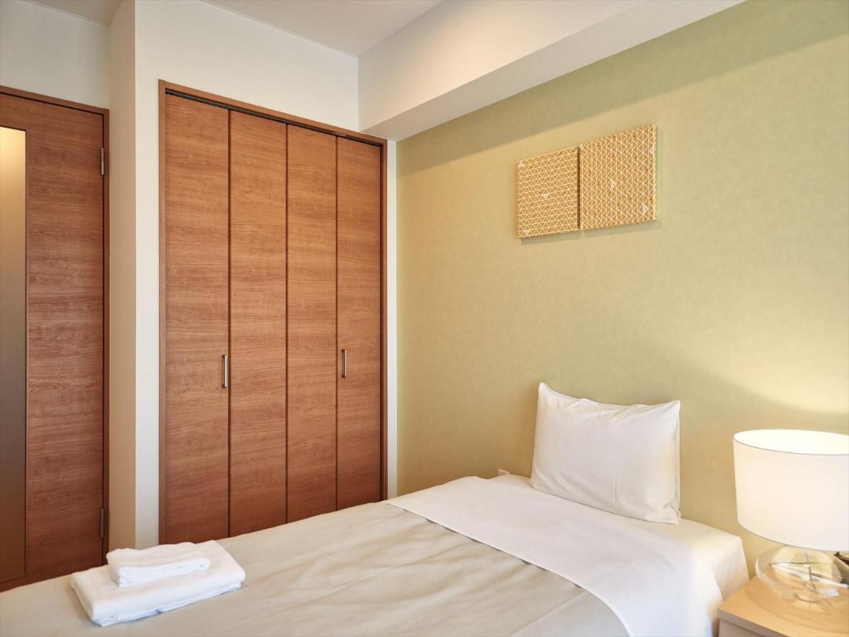 Aparthotel アルセ琉球ハーバーステイ Urasoe Zewnętrze zdjęcie