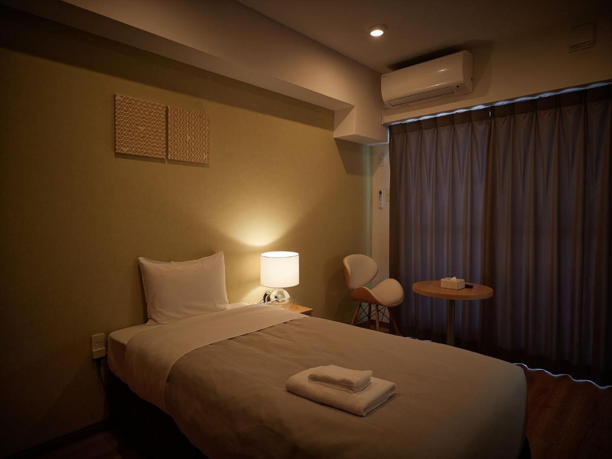 Aparthotel アルセ琉球ハーバーステイ Urasoe Zewnętrze zdjęcie