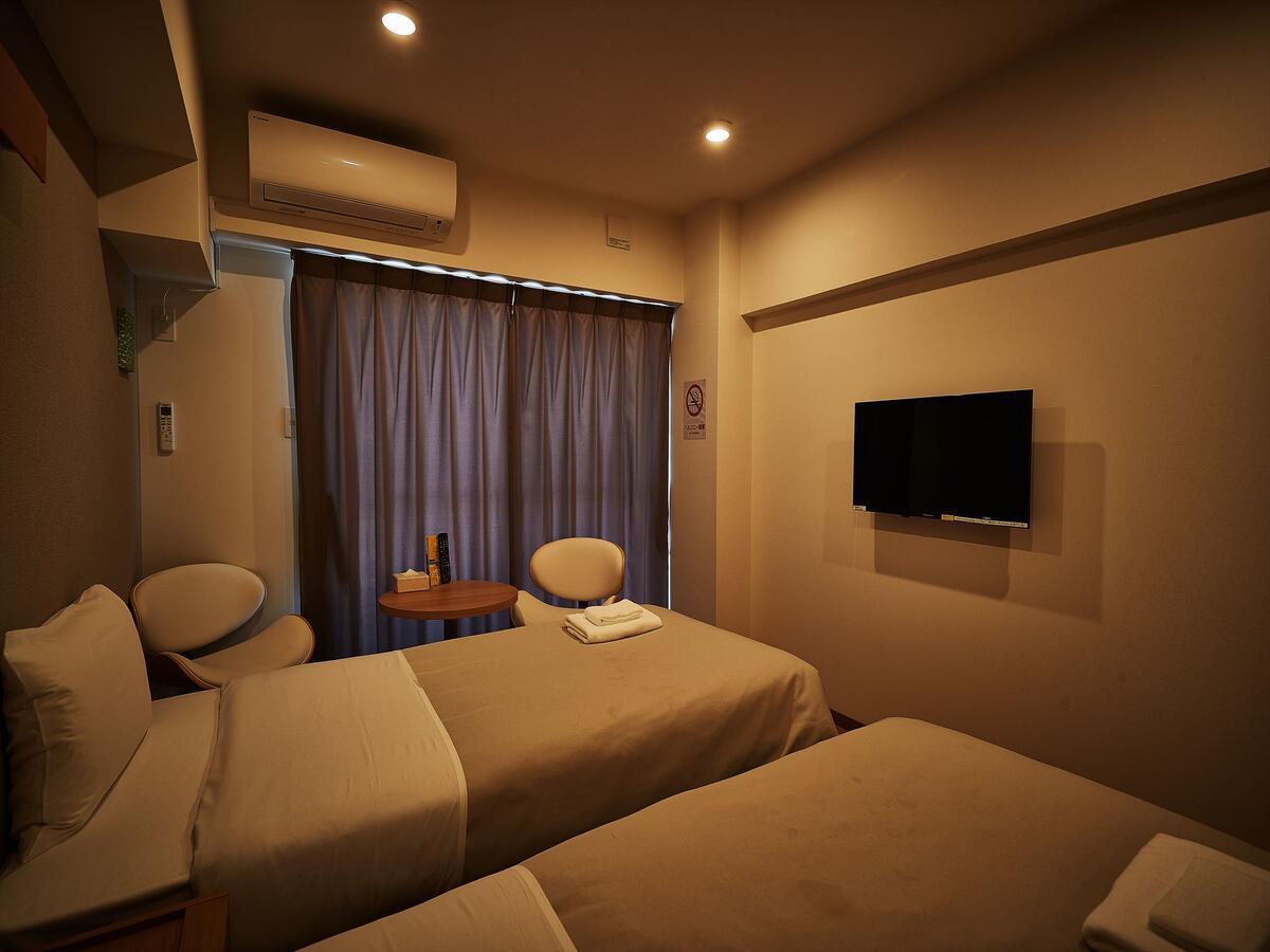 Aparthotel アルセ琉球ハーバーステイ Urasoe Zewnętrze zdjęcie