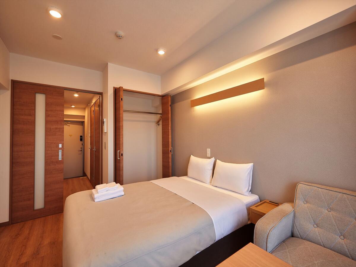 Aparthotel アルセ琉球ハーバーステイ Urasoe Zewnętrze zdjęcie