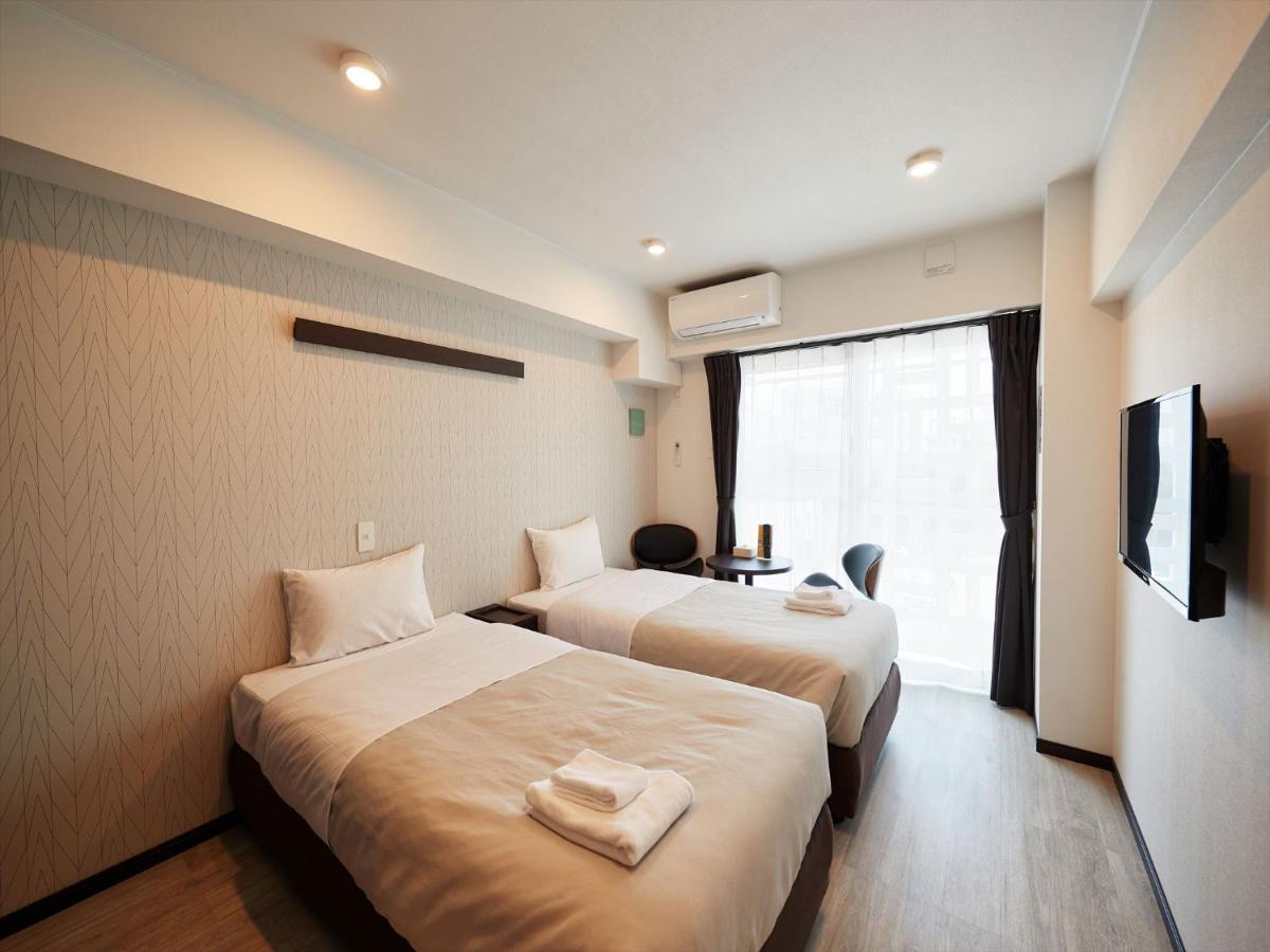 Aparthotel アルセ琉球ハーバーステイ Urasoe Zewnętrze zdjęcie