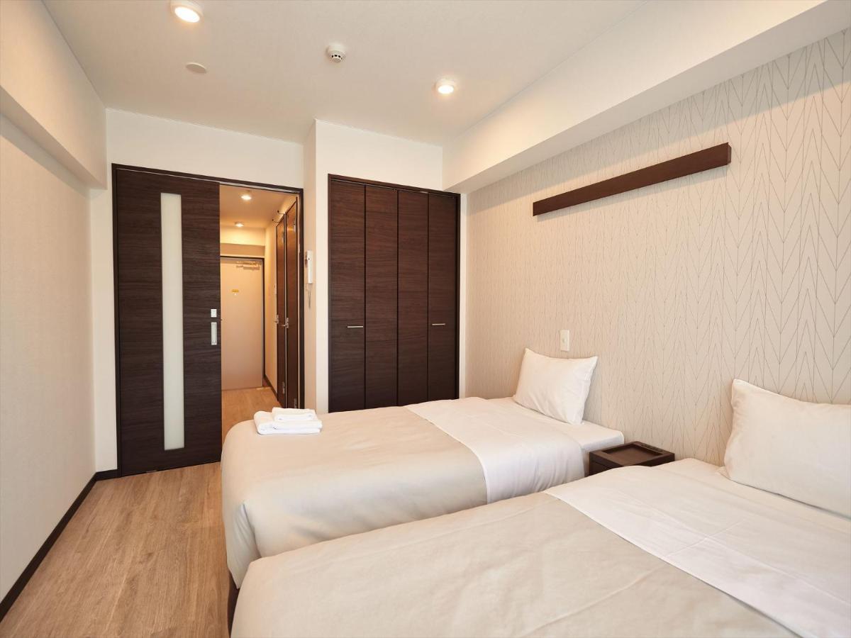 Aparthotel アルセ琉球ハーバーステイ Urasoe Zewnętrze zdjęcie