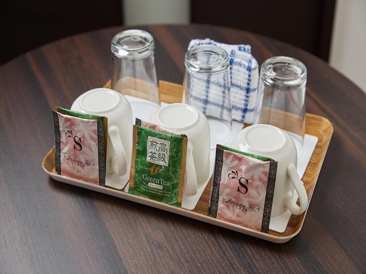 Aparthotel アルセ琉球ハーバーステイ Urasoe Zewnętrze zdjęcie