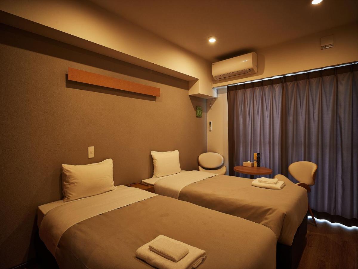 Aparthotel アルセ琉球ハーバーステイ Urasoe Zewnętrze zdjęcie