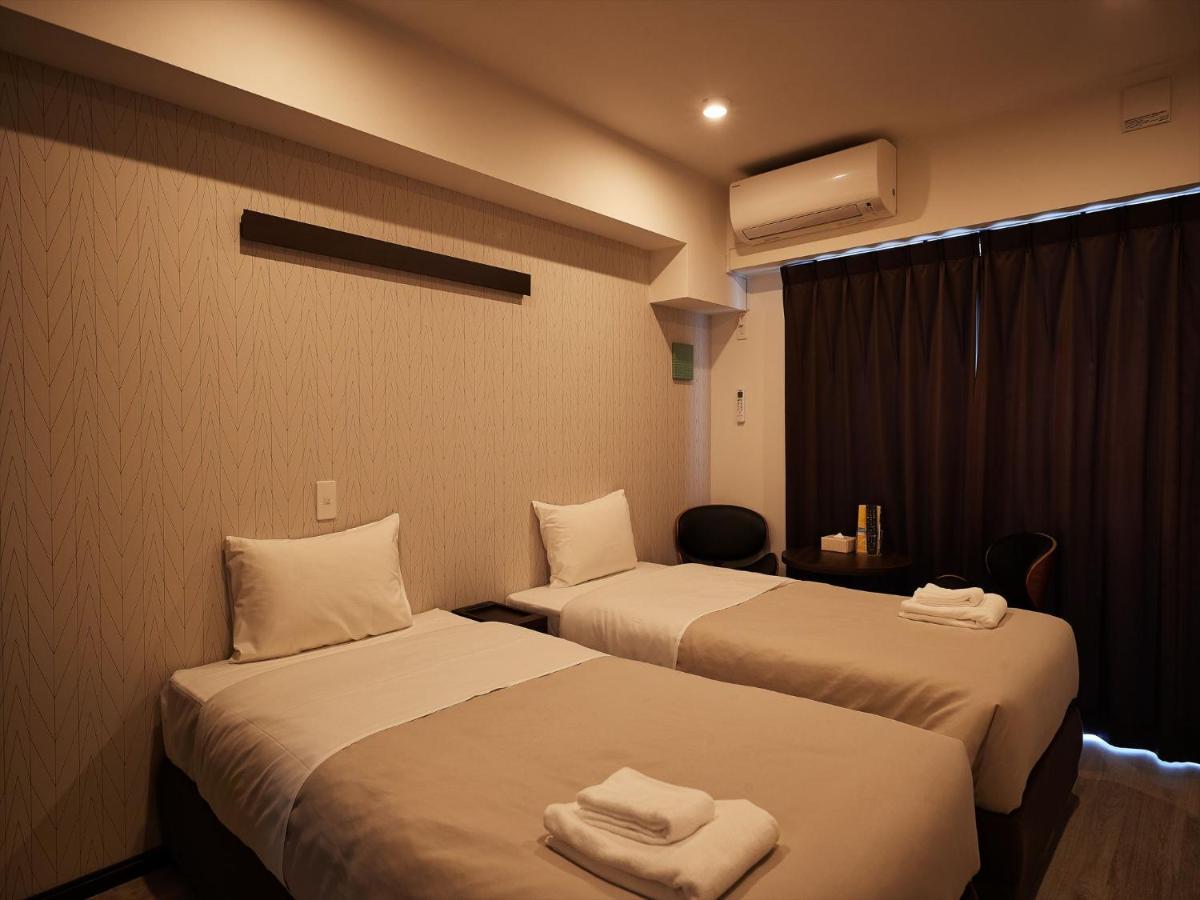 Aparthotel アルセ琉球ハーバーステイ Urasoe Zewnętrze zdjęcie