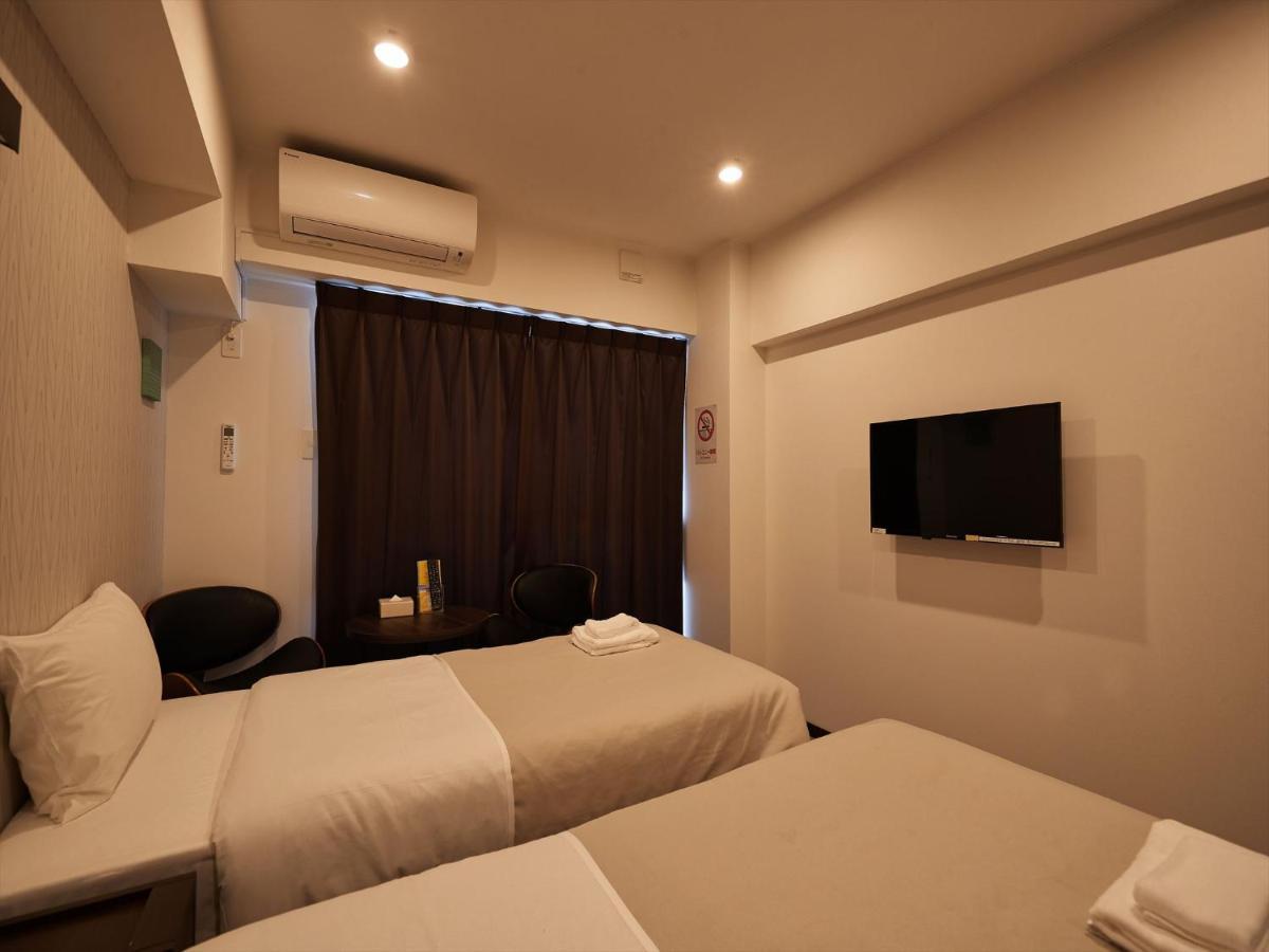 Aparthotel アルセ琉球ハーバーステイ Urasoe Zewnętrze zdjęcie